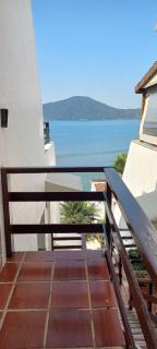 Apartamento Ubatuba Terraços da Prainha Vista Mar - Ubatuba - 2