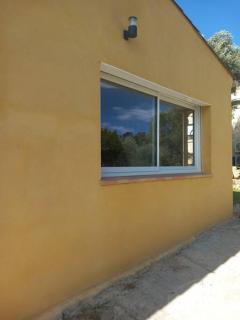 Grand Studio provençal, piscine vue magnifique - 4