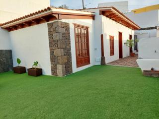 Casita Los Celajes - La Guancha - 4