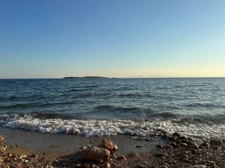 Apartment Center Piraeus location Kastella Passalimani Port - Piraeus - 7