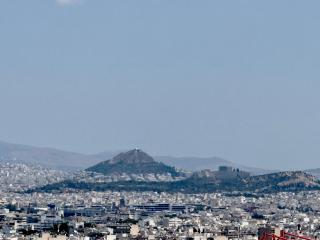 Apartment Center Piraeus location Kastella Passalimani Port - Piraeus - 8