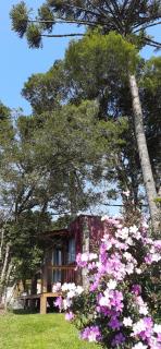 Recanto das Gralhas - 8