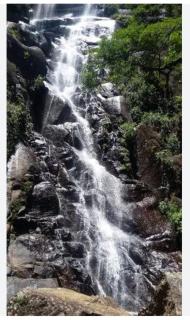 Suíte Ninho do Sabiá - 3