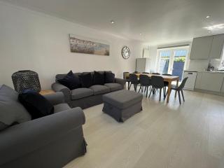 Brighton Central Home with free parking - Brighton & Hove - 9