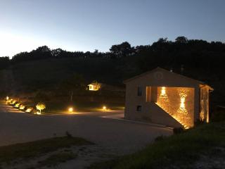 B&B Il Passo - Urbino - 1