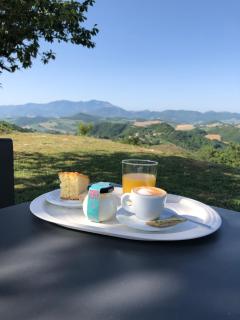 B&B Il Passo - Urbino - 2
