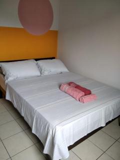 Apartamento a 50m da praia da Enseada. - São Francisco do Sul - 7