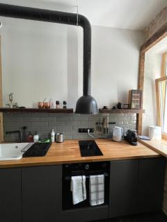 Bougie Boutique Agenskalns - 1