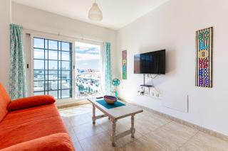 M.E.DowntownApartment - Corralejo - 9