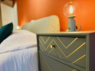 New Street House - 2