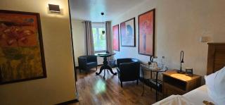 Hotelbetriebe Güldenhaupt GmbH - Arnsberg - 4