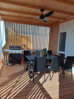 Mobile Home Drage - Drage - 1