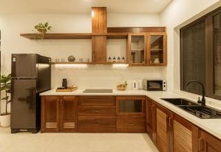 Villa de Charme et Poétique - 8