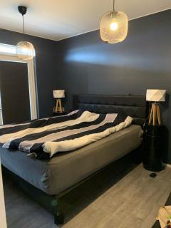 Luxury villa with gym and sauna - Reikiavik - 3