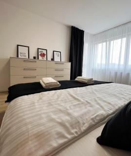 Cozy Stay Apartment - 4