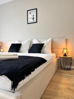 Cozy Stay Apartment - 2