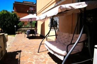 Casa de Chicca - Cute Apartment near Lake Nemi - Genzano di Roma - 2