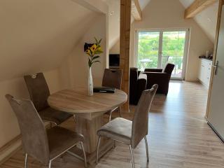 Mosel Ferienwohnung - Ürzig - 0