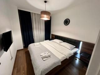 Prestige Lux Apartment - Novi Sad - 4