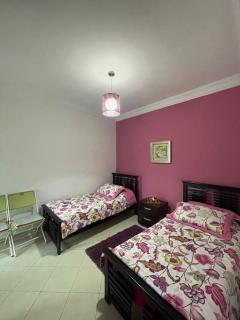 Appartement résidence Al Kawtar - 9