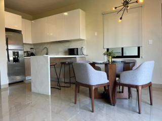 Beautiful 5thAv Condo with Pool! - Distrito Corazon D6 by Solmar Rentals - 1