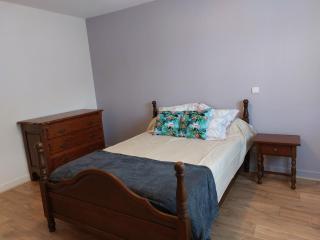 villa bruyeres - Thiers - 4