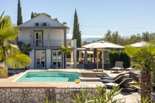 Villa 5 elements - Gostinjac - 9