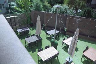 Hotel Frohnhauser Hof - Essen - 2