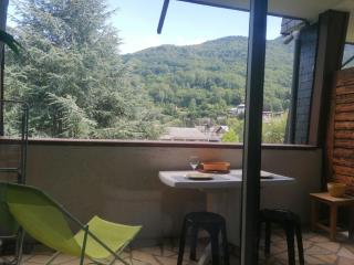 Studio 4 personnes - Saint-Lary-Soulan - 4