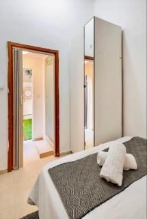 צימר פרטי בבוגרשוב VIp אופציה לחניה - Tel Aviv - 1