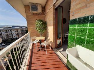 Grottammare centre 50m from the beach - Grottammare - 7