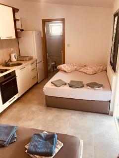 Apartman Plaža - Živogošće - 4