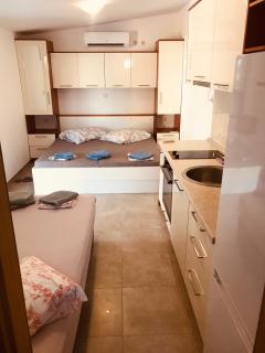Apartman Plaža - Živogošće - 9