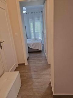 Valentina's Apartment - Olympiada - 2
