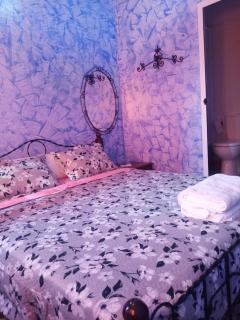 Hotel TOURAGHINE - Chefchaouen - 7