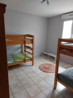 villa bruyeres - Thiers - 3