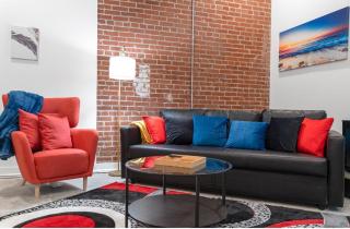 Downtown Near Busch Stadium/Convention Center - Saint-Louis - 7