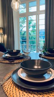 Przy Bulwarze - By The River - 4