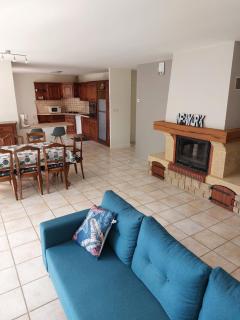 villa bruyeres - Thiers - 2