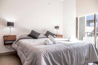 Lujoso dpto Moreno Park en Lujan - 2