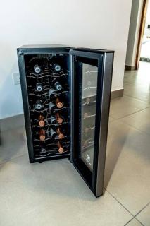 Lujoso dpto Moreno Park en Lujan - 4