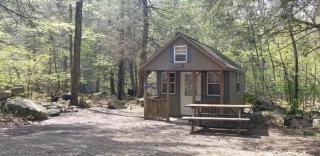 Abrams Creek Campground - Mount Storm - 3
