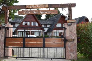 Villa San Ignacio - 3