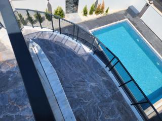 Luxury villa imperial - Belek - 9
