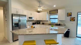 The Salt Life Get Away - Cape Coral, Florida - Cape Coral - 5