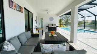 The Salt Life Get Away - Cape Coral, Florida - Cape Coral - 1