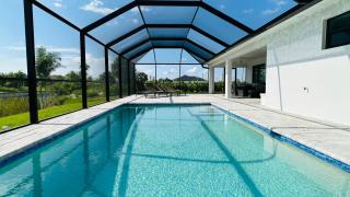 The Salt Life Get Away - Cape Coral, Florida - Cape Coral - 8