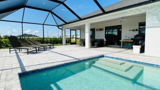The Salt Life Get Away - Cape Coral, Florida - Cape Coral - 6