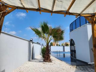 Luxury villa imperial - Belek - 6
