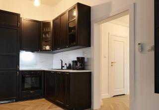 Komfortowy apartament z parkingiem, 70m2, Śródmieście -klimatyzacja, dostęp na kod-Polonia Resident - Łódź - 8